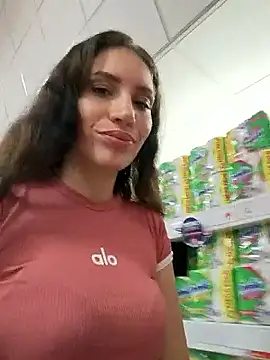 aurelialux online show from September 18, 10:23 pm