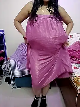 kaamuk shweta online show from December 21, 10:50 pm