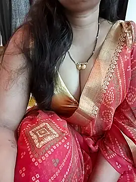 kaamuk shweta online show from March 29, 3:50 am