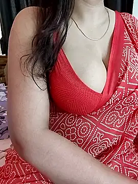 kaamuk shweta online show from April 27, 8:34 am