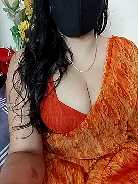 kaamuk shweta online show from April 28, 5:40 pm