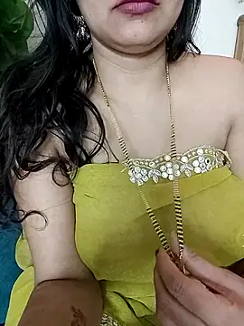 kaamuk shweta online show from May 9, 9:09 pm