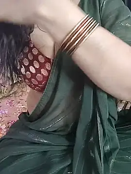 kaamuk shweta online show from June 13, 10:40 pm