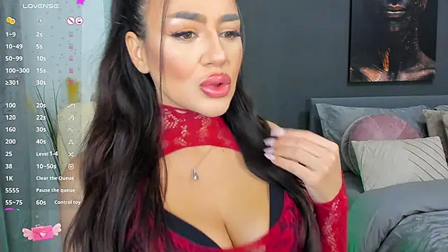 Sonia  Rey online show from January 6, 10:15 pm