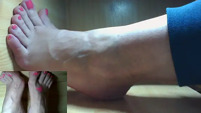 Siliconefucker online show from April 14, 8:37 pm