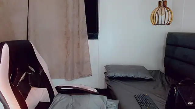 Oriana braom online show from January 22, 1:42 am