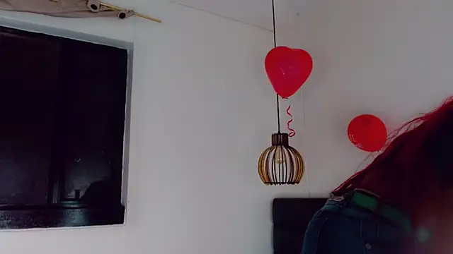 Oriana braom online show from February 15, 11:47 pm