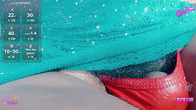 Oriana braom online show from March 3, 7:31 pm