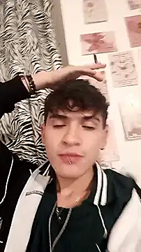 jeanfarelo online show from September 24, 12:36 am