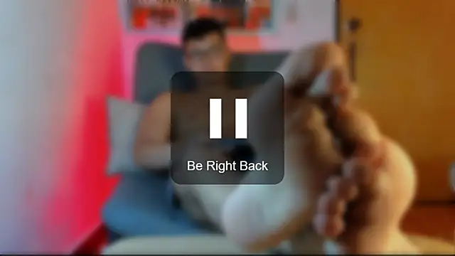nick1606 online show from June 13, 6:39 pm