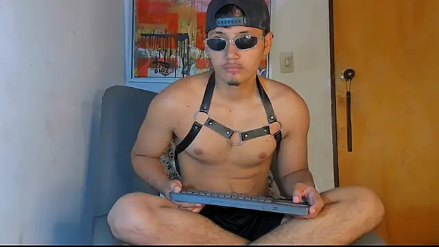 nick1606 online show from June 26, 5:34 am