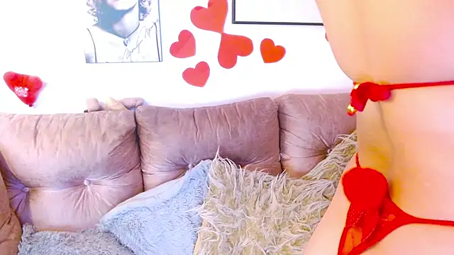 hinataleecs online show from February 28, 5:04 pm