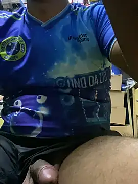 Sheik z o online show from March 22, 9:42 pm