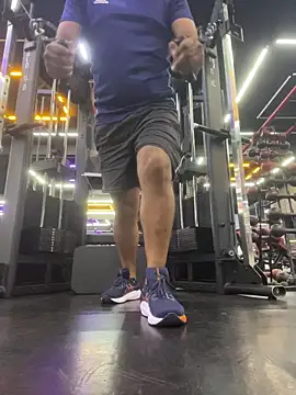 Sheik z o online show from March 27, 11:59 pm