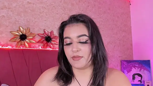 LorenaStevens online show from January 16, 7:28 am