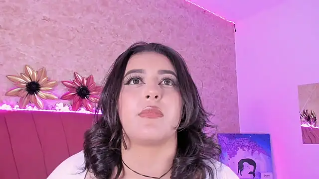 LorenaStevens online show from January 17, 5:21 am