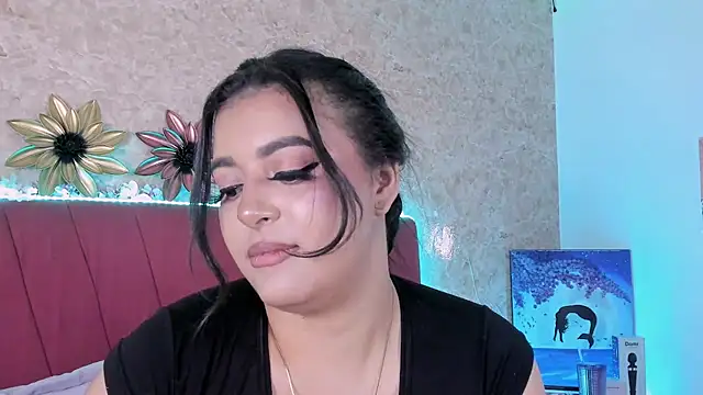 LorenaStevens online show from January 22, 5:59 am