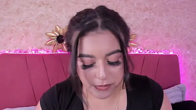 LorenaStevens online show from January 22, 9:02 am