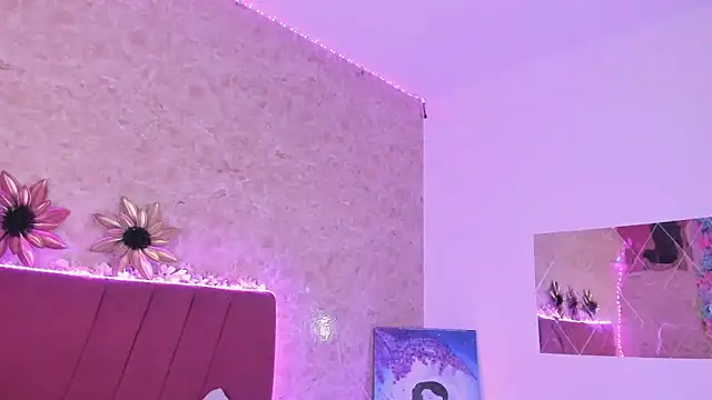 LorenaStevens online show from February 3, 3:09 am