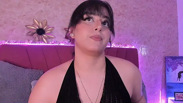 LorenaStevens online show from February 9, 3:11 am