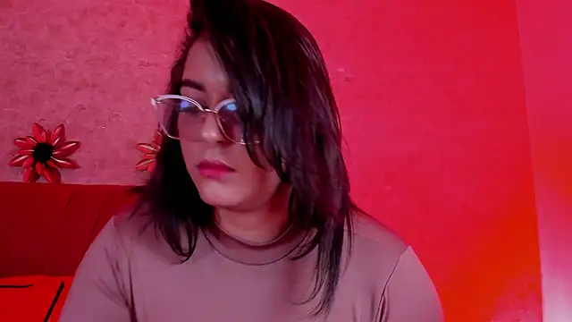 LorenaStevens online show from September 25, 1:15 pm