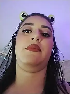 LorenaStevens online show from October 7, 1:08 pm