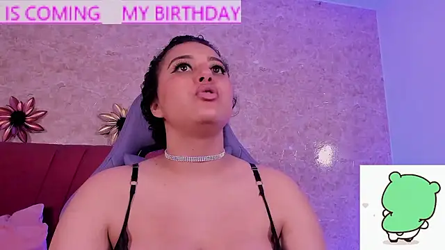 LorenaStevens online show from January 5, 5:27 pm