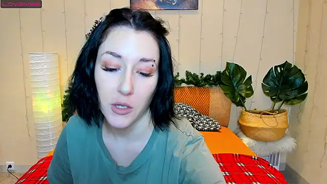 adell berry online show from January 18, 1:52 am