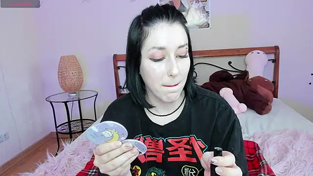 adell berry online show from March 9, 4:49 am