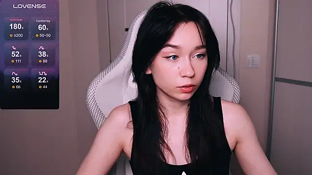 Snapshot of Kimiko__ chatting on June 30, 7:04 pm Kimiko online show from June 30, 7:04 pm