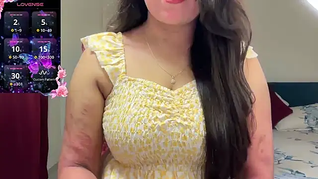 Snapshot of nandini_7 chatting on October 6, 5:32 pm nandini 7 online show from October 6, 5:32 pm