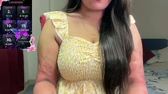 Snapshot of nandini_7 chatting on October 12, 5:45 pm nandini 7 online show from October 12, 5:45 pm