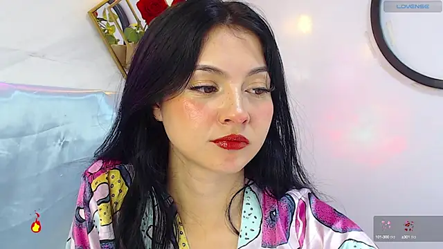  Rouse v online show from February 6, 4:25 pm