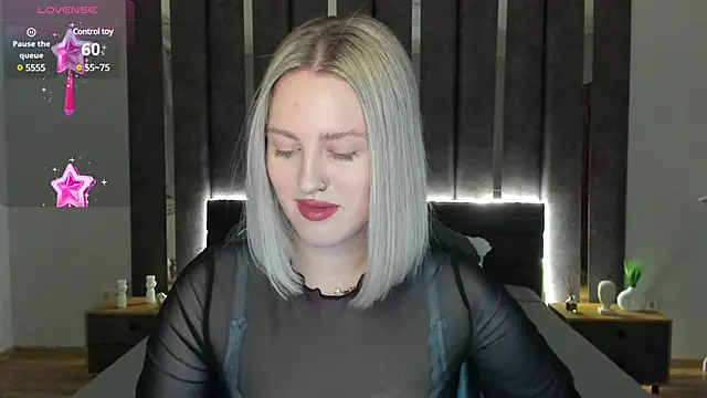 Snapshot of _Sarah_Soul_ chatting on January 9, 12:57 am Sarah Soul online show from January 9, 12:57 am