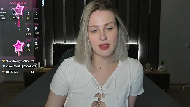 Snapshot of _Sarah_Soul_ chatting on February 2, 6:48 am Sarah Soul online show from February 2, 6:48 am