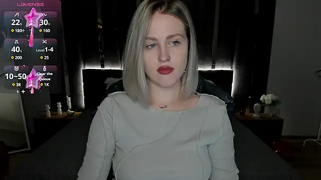 Snapshot of _Sarah_Soul_ chatting on February 19, 12:57 am Sarah Soul online show from February 19, 12:57 am