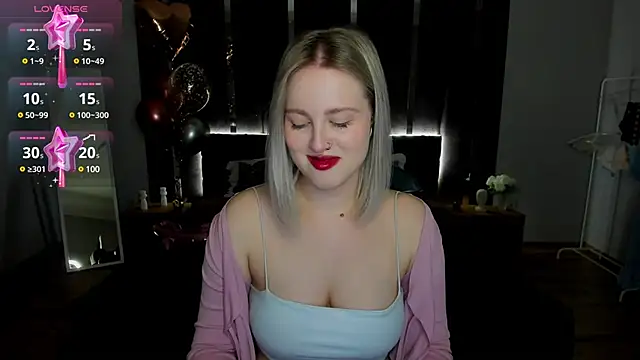 Snapshot of _Sarah_Soul_ chatting on March 7, 12:58 am Sarah Soul online show from March 7, 12:58 am