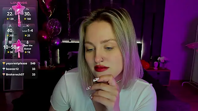 Snapshot of _Sarah_Soul_ chatting on March 8, 4:01 am Sarah Soul online show from March 8, 4:01 am