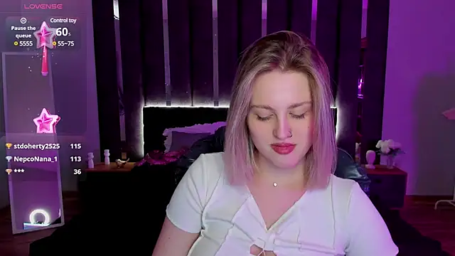 Snapshot of _Sarah_Soul_ chatting on March 15, 3:51 am Sarah Soul online show from March 15, 3:51 am