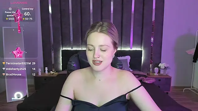 Snapshot of _Sarah_Soul_ chatting on March 16, 4:09 am Sarah Soul online show from March 16, 4:09 am