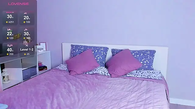  Sarah Soul  online show from November 3, 8:04 am