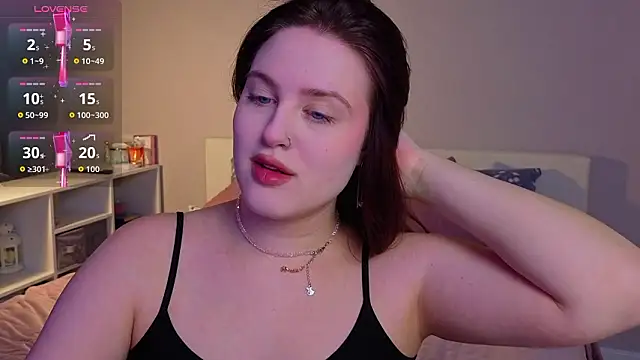  Sarah Soul  online show from February 11, 11:21 pm