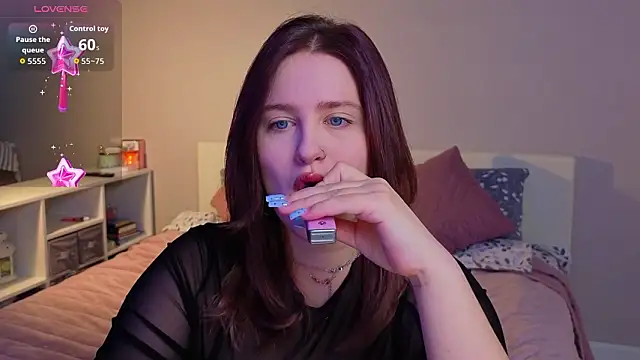  Sarah Soul  online show from February 15, 11:12 pm