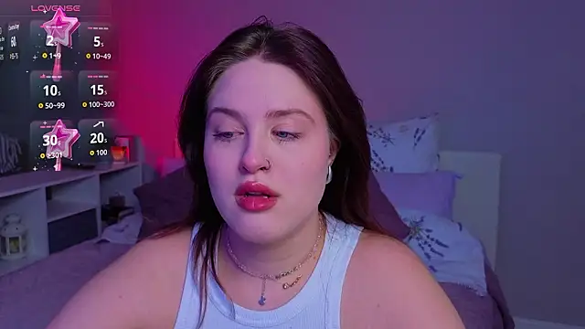  Sarah Soul  online show from March 4, 11:11 pm