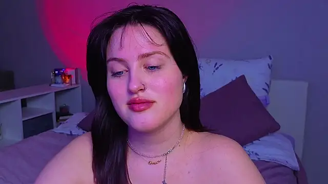  Sarah Soul  online show from May 16, 1:02 am