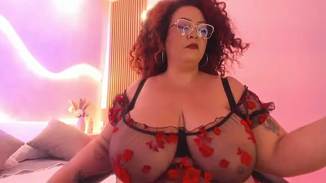 MaraaSweett online show from December 19, 2:07 am