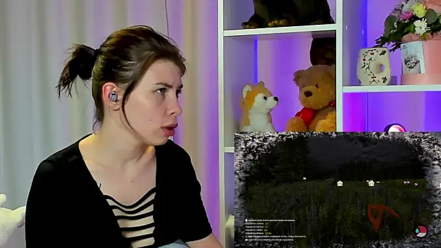 Snapshot of callmetori chatting on December 3, 5:01 pm callmetori online show from December 3, 5:01 pm