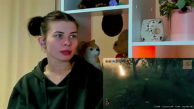 Snapshot of callmetori chatting on December 17, 5:15 pm callmetori online show from December 17, 5:15 pm