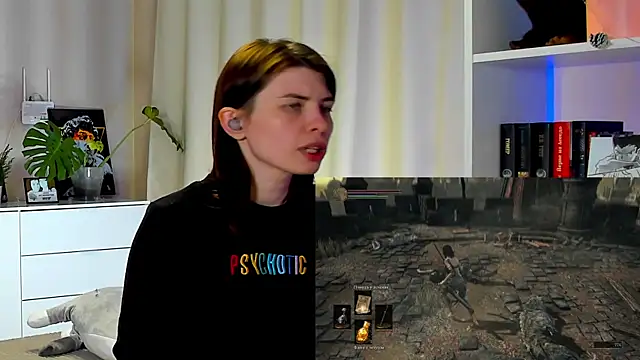 Snapshot of callmetori chatting on January 3, 2:08 pm callmetori online show from January 3, 2:08 pm