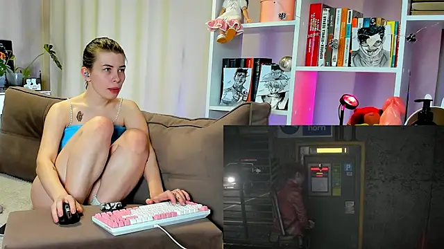 Snapshot of callmetori chatting on January 31, 4:27 pm callmetori online show from January 31, 4:27 pm